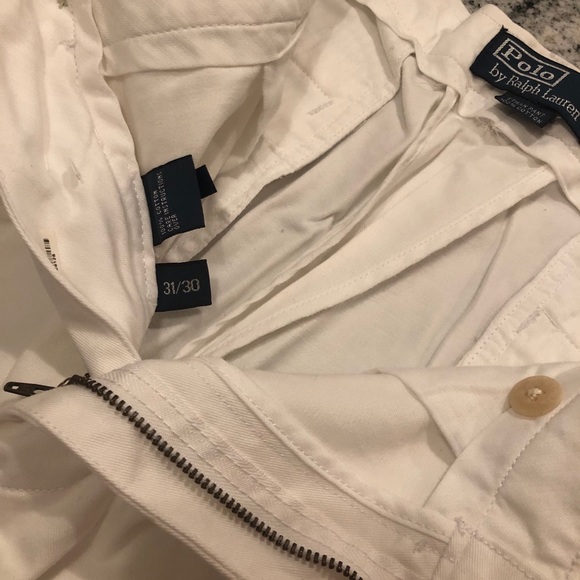 Polo by Ralph Lauren Ethan Pants (Classic … - Picture 5 of 6
